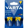 Varta 04914121422 Produkts Zils