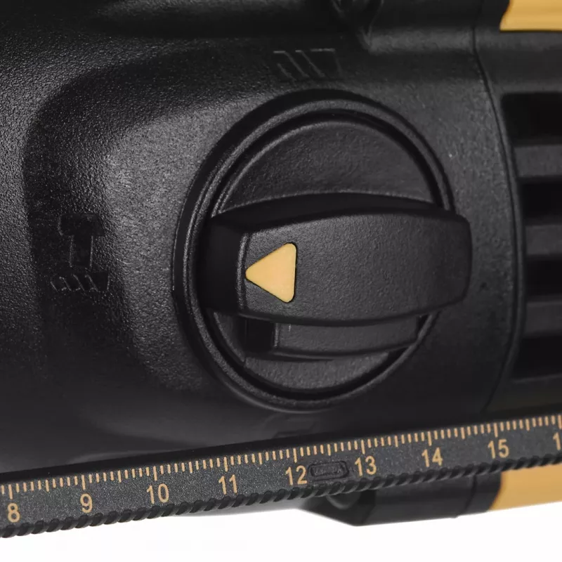 DeWALT D25133K rotaļāmurs SDS Plus 1500 RPM 800 W