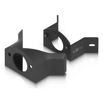 Stiprinājums stūrim Ubiquiti UACC-G5-PTZ-CM-B āra melns 91.1 mm