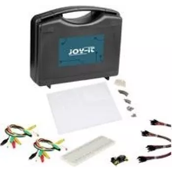 Joy-it RB-Mount2-Set Breadboard izstrādātāju komplekts 1 gab. kastē