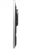TV stiprinājums Peerless SF650P 190,5 cm (75 collas) Melns