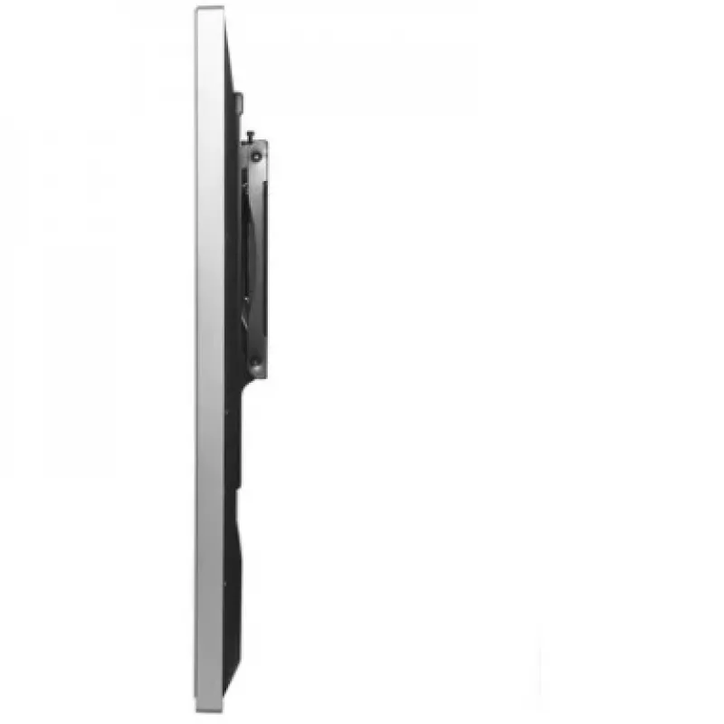 TV stiprinājums Peerless SF650P 190,5 cm (75 collas) Melns