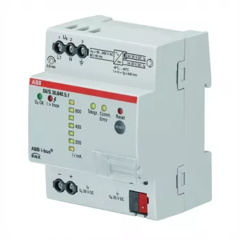 ABB SV/S 30.640.5.1 barošanas bloks, 640 mA (2CDG110146R0011)
