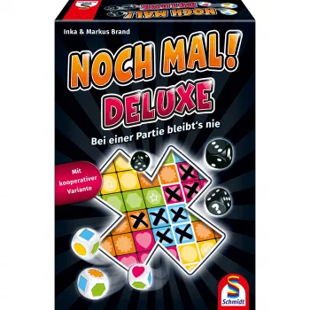 Noch mal Deluxe galda spēle