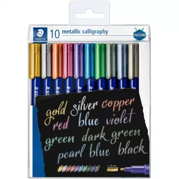 Filtspalvas pildspalva Staedtler 8325 TB10