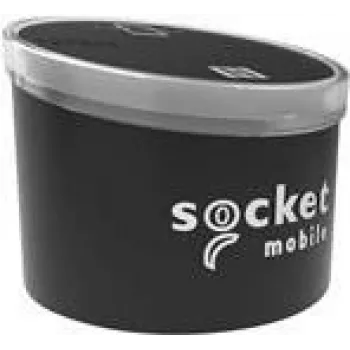 Mobilais NFC lasītājs Socket Mobile S550 — Bluetooth NFC maka lasītājs, Melns