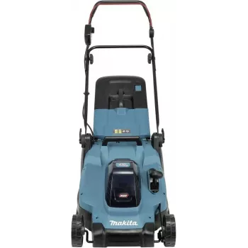 Bezvada zāles pļāvējs MAKITA LM004GZ 40V MAX XGT metabo