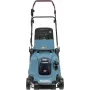 Bezvada zāles pļāvējs MAKITA LM004GZ 40V MAX XGT metabo