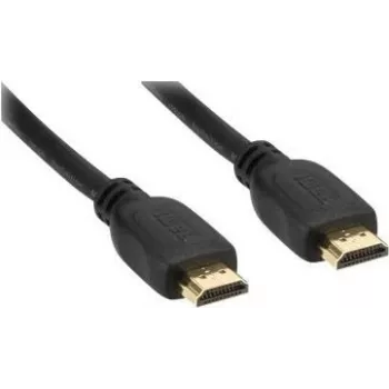HDMI kabelis Kindermann 5809002007 7,5 m