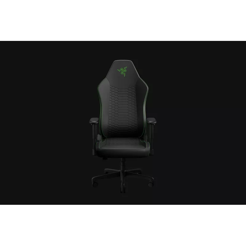 Razer spēļu krēsls | Iskur V2 X NewGen | Melns/Green