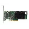 Fujitsu PRAID EP640i - RAID kontrolleris - 8 porti/kanāls - SATA 6Gb/s / SAS 12Gb/s - Low-Profile - RAID 0, 1, 5, 6, 10, 50, 60 - PCIe 4.0 x8 - PRIMERGY RX2540 M6