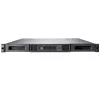 Lentes automātiskā ielādētāja HPE Storage MSL 1/8 Gen3 0-diskdzinis, FC interfeiss, LTO, 360 TB (saspiests), 300 MB/s