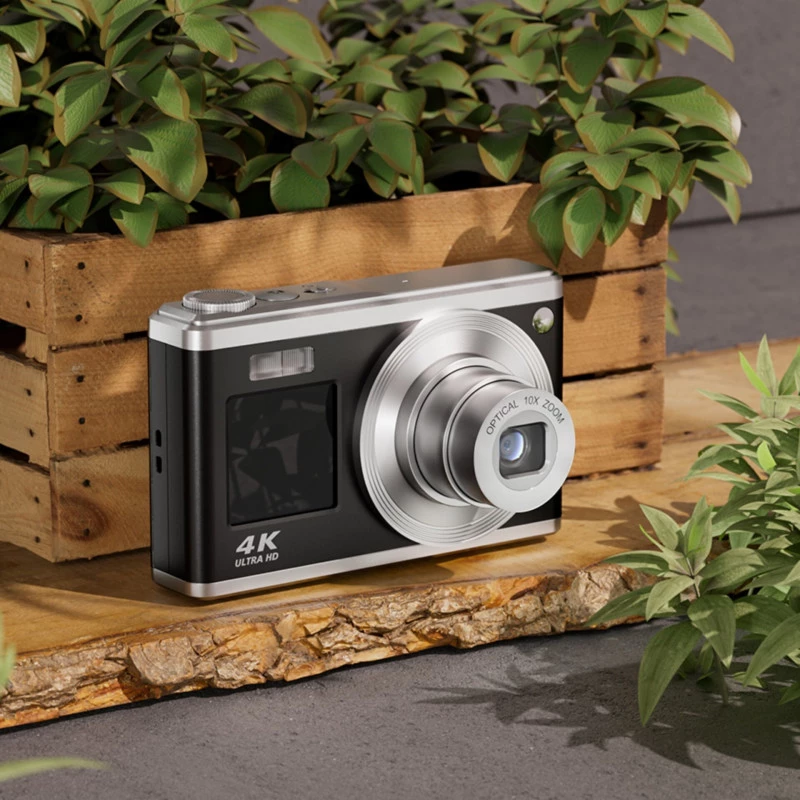 AgfaPhoto Realishot DC9200 kompaktkamera
