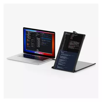 Pārnēsājams monitors Mobile Pixels Duex Max DS 14.1 collu Full HD LCD 1920 x 1080