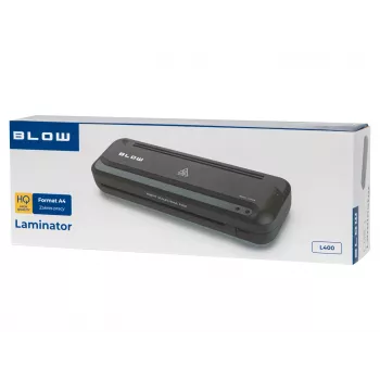 A4 Laminators BLOW L400