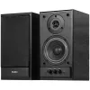 Skaļruņu sistēma SVEN SPS-702 (Stereo, 40W, 40Hz-22kHz, Melna āda)