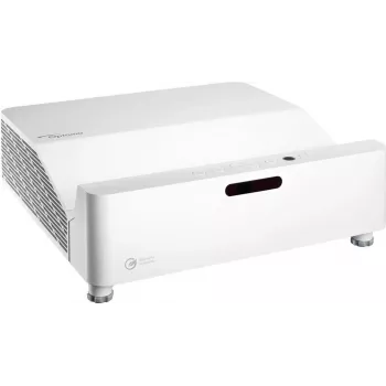 Optoma ZK420UST 4K DLP UHD projektors - īpaši īsa projekcija