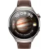 Viedpulkstenis Huawei WATCH 4 Pro Sudrabs