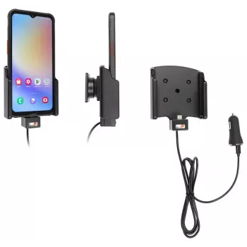 Brodit stiprinājums Samsung Galaxy XCover 7 ar USB-C piekļuvi — modelis 721380