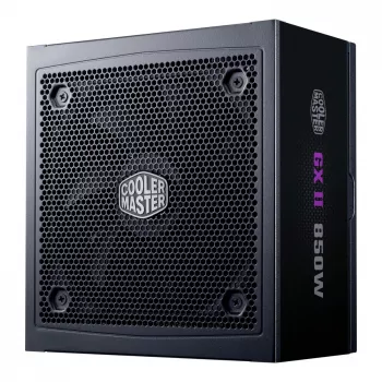 Barošanas bloks Cooler Master GX II Gold 850