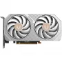 ZOTAC GAMING GeForce RTX 5050 Twin Edge OC 8GB GDDR6 Baltā videokarte