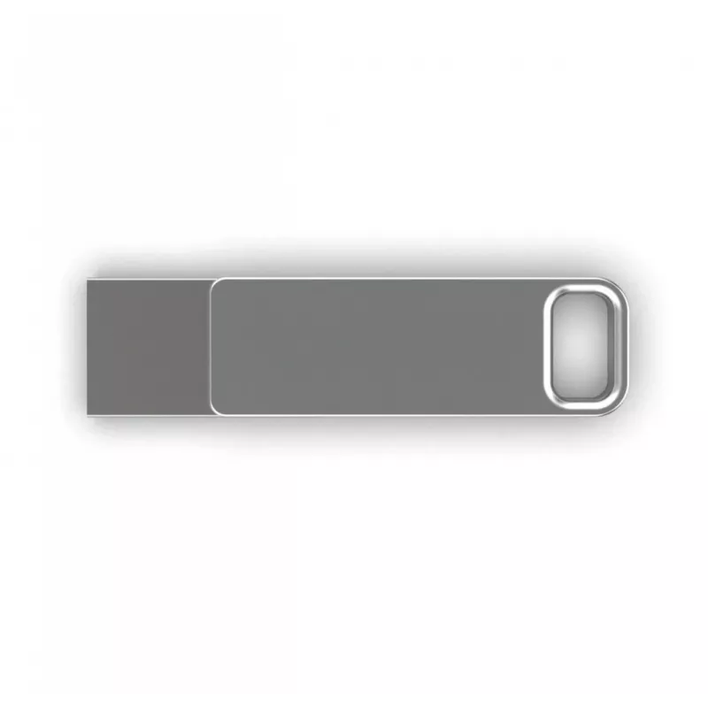 USB zibatmiņa PNY 64 GB USB Type-A USB Type-C DUO LINK
