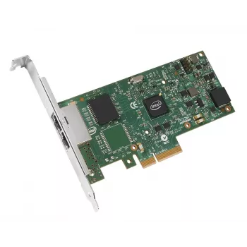 Fujitsu 2x1Gbit Cu Intel I350-T2 iekšējā Ethernet tīkla karte