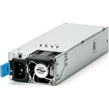 FANTEC NT-MR8000W - iekšējais barošanas bloks - EPS2U - 800 W - aktīvais PFC