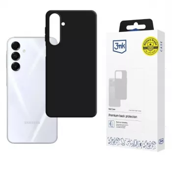 3MK Matt Case vāciņš-maciņš Samsung Galaxy A17 5G 4G