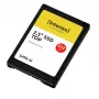 SSD disks Intenso 512GB 2.5 collu SATA III 3812450
