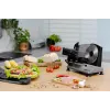 Saldētava ZELMER ZFS0919 pelēka (modelis 70505647P)