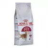 Royal Canin Feline Fit 2kg sausā barība kaķiem Pieaugušajiem