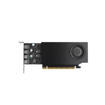 Nvidia RTX A1000 8 GB GDDR6 profesionālā grafikas karte