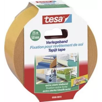 TESA Verlegeband extra stark 25m x 50mm (05696-10)