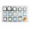 ALLNET ALL-BRICK-0374 Cobbler breakout komplekts izstrādes plates papildpiederumiem