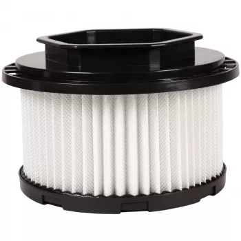 Einhell 2351311 kroku filtrs balts 12 cm diametrs 90 mm augstums