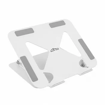MEDIA-TECH Laptop Statīvs MT2661W (balts)