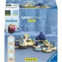 Marble Run Ravensburger GraviTrax Junior Starter Set Frozen — Ravensburger 73385
