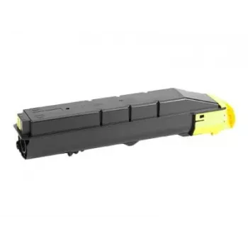 Tonera kasetne Kyocera TK-8305Y 10000 lapas Dzeltena