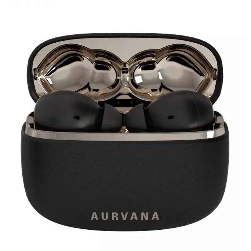 Austiņas Creative Aurvana Ace SXFI