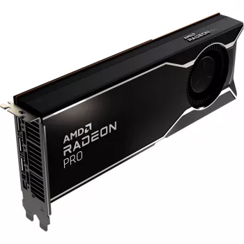 Profesionālā grafikas karte Sapphire Radeon PRO W7800 48 GB GDDR6 ECC RDNA3