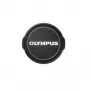 Objektīva vāciņš Olympus LC-46 Melns