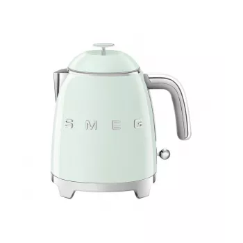 Smeg 50's Stila Tējkanna KLF05PGEU Pasteļzaļa