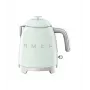 Smeg 50's Stila Tējkanna KLF05PGEU Pasteļzaļa