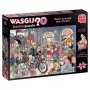 Jumbo Wasgij Destiny 7 Rock around the Clock 1000 gabalu puzle 81929
