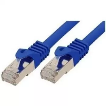 shiverpeaks BASIC-S tīkla kabelis zils 15 m Cat7 S/FTP (S-STP)