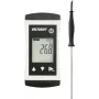 VOLTCRAFT PTM 100 + TPT-200 temperatūras mērīšanas instruments -200 - 450 °C Pt1000 zonde IP65