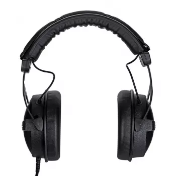 Beyerdynamic DT 770 PRO Galvas austiņas, vadu, over-ear, pelēkas