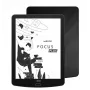 Inkbook Focus Plus e-lasītājs Melns