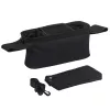 Momcozy MC-BBSTRO001 ratiņu organizators, melns